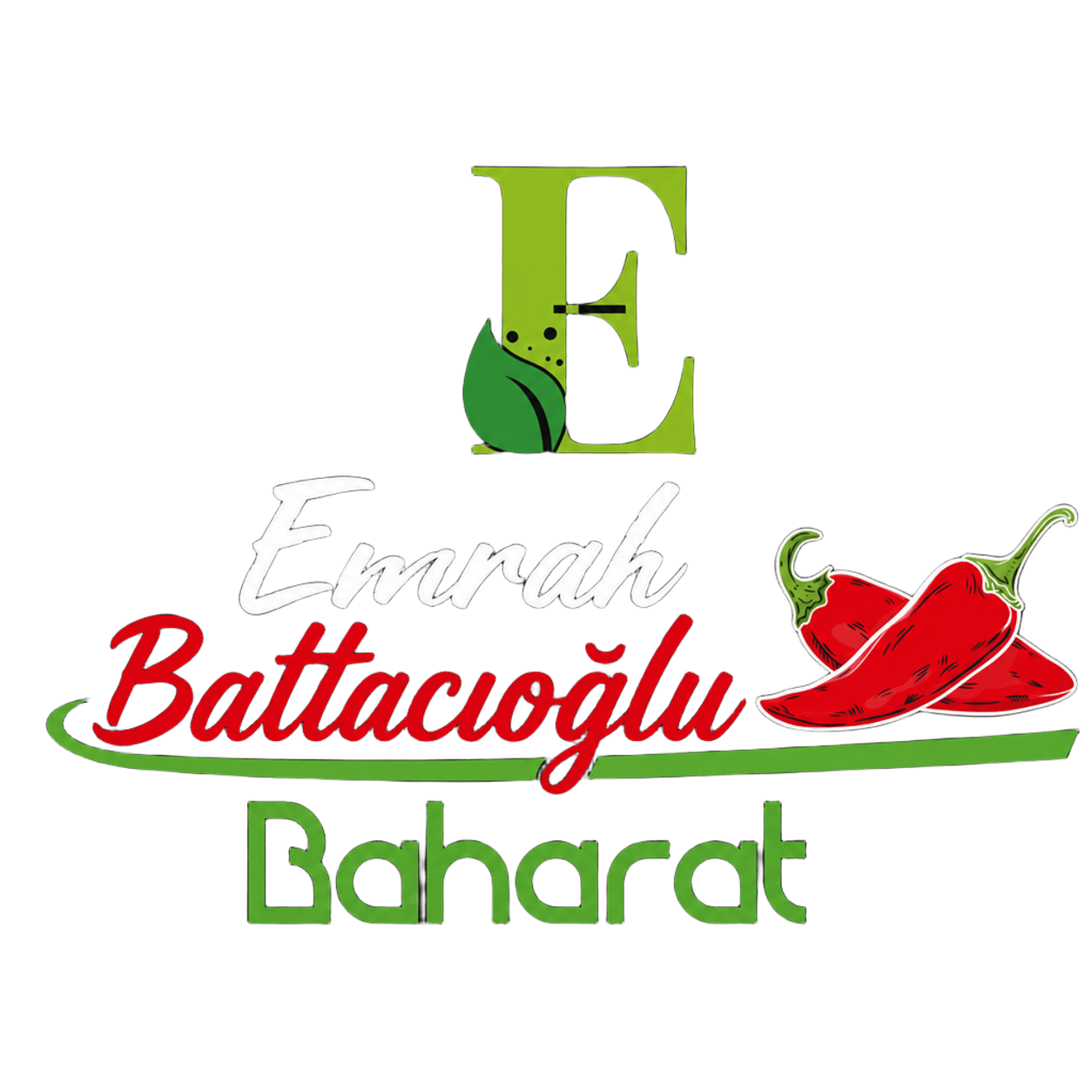 Emrah baltacıoğlu baharat